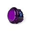 clear purple