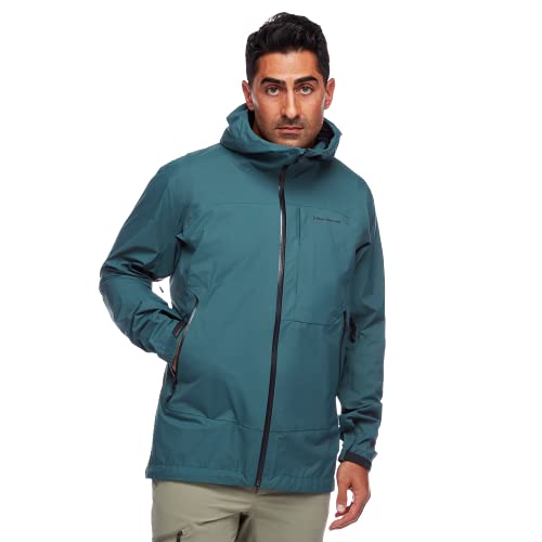 Best Hardshell Jacket for 4Season Hiking [2022 ] My Open Country