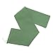 Flood Bags Filling Long Flood Control Sandbags Travel Basement Window Flooding Prevention Canvas Barriers Reusable(150X19X0.1CM)