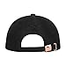 PUMA Womens Evercat Opal Adjustable Cap, Black/Rose Gold