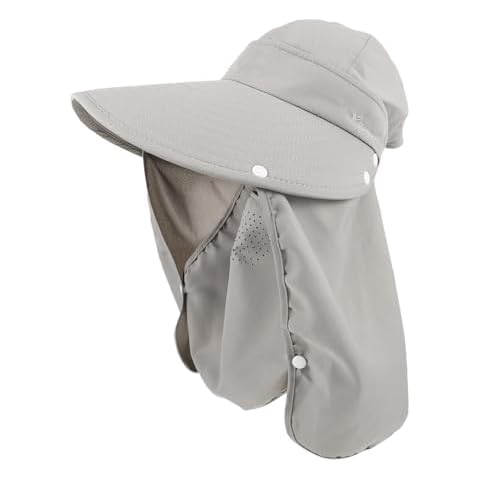 Chapeau de Soleil Angoily Cover