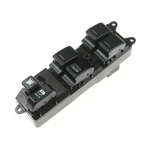 Interrupteur de vitre électrique 14 broches 84820-33170 commande passager