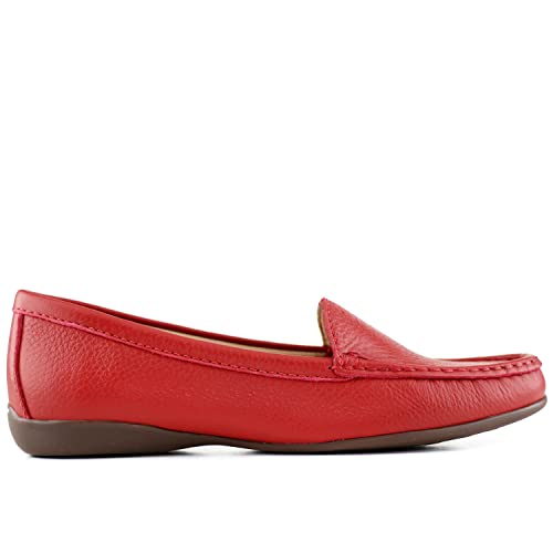 Image of Marc Joseph New York Women's Lake Road Loafers