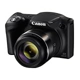 CANON Compact PowerShot SX430 is