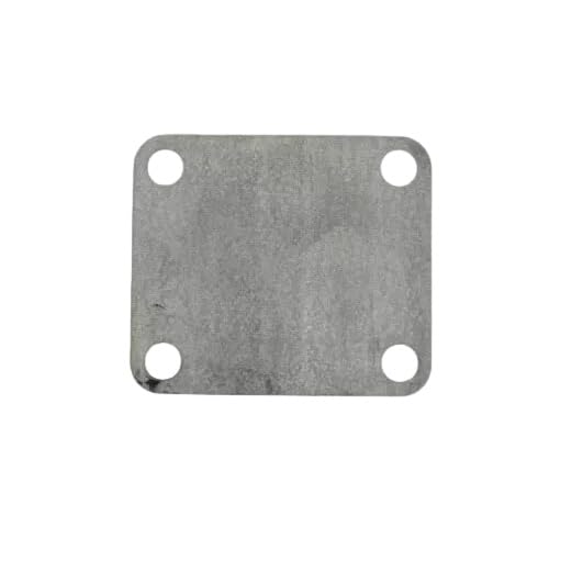 Diaphragme carburateur 6E0-24471-00 pour moteur hors-bord Yamaha 4HP 5HP