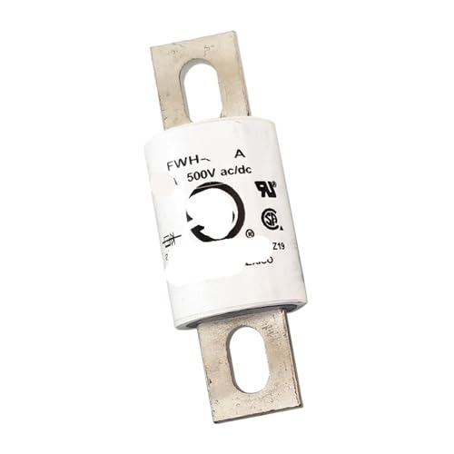 Fusible FWH-225A 500Vac cartouche protection semi-conducteur