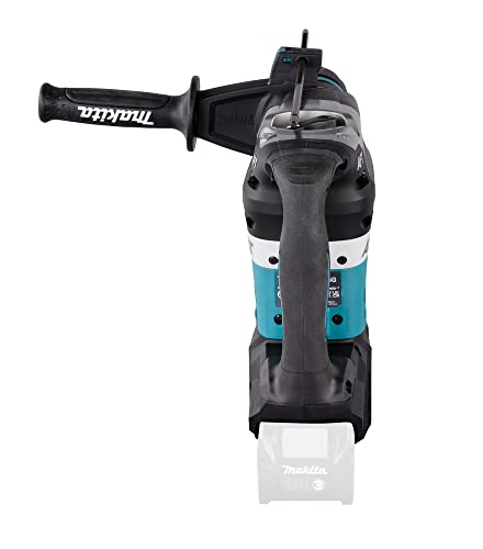 Makita HR005GZ01 40V Max Li-ion XGT Brushless Rotary Demolition Hammer Supplied in a Makpac Case – Batteries and Chargers Not Included 4 Makita HR005GZ01 40V Max Li-ion XGT Brushless Rotary Demolition Hammer Supplied in a Makpac Case – Batteries and Chargers Not Included - Image 4
