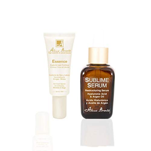 SUBLIME SERUM 30 ml & Gift ESSENCE Contour 15ml