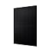 Produktbild Jolywood Solarmodul 445W | 450W - SET Bifazial Glas-Glas Modul - Hohe Effizienz & lange Lebensdauer - für PV-Anlagen & Balkonkraftwerke, Set:3 Stück, Stil:450W Glazed Black JW-HD108N-R3