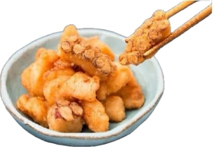 [お手軽]たこ 唐揚げ (200g×2真空パック)