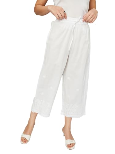 Image of Max Women's Regular Fit Mid Rise Pants