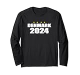 Denmark 2024 Vacation Family