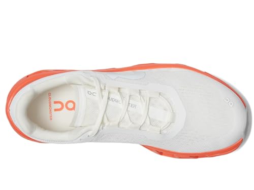 Image of On Women's Cloudmonster Sneakers