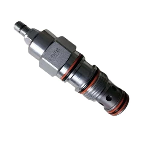 Soupape de décharge à visser PBFB-LBN valve maintien de charge circuit