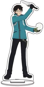 ワールドトリガー 01 三雲修 キャラアクリルフィギュア