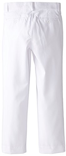 Isaac Michael Big Boys' Solid Dress Pants2