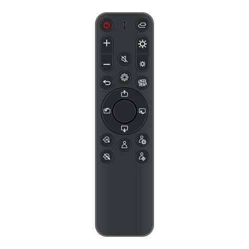Télécommande AKB76043602 pour LG OLED SRS22CW moniteur de jeu
