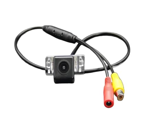 Caméra de recul Toyota Camry évite angles morts vision nocturne