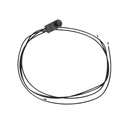 Sensor de temperatura ambiente Fiat 500L para solucionar fallo de aire acondicionado