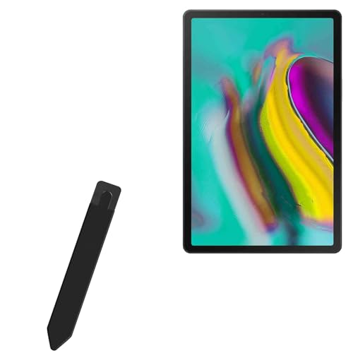 BoxWave X^CX|[` Samsung Galaxy Tab S5e Wi-FiΉ - Stylus PortaPouch yX^Cz_[LA |[^u ȔS - WFbgubN
