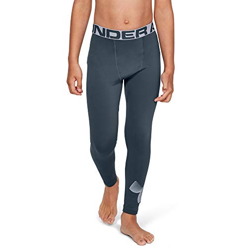 Under Armour Boys' ColdGear Leggings