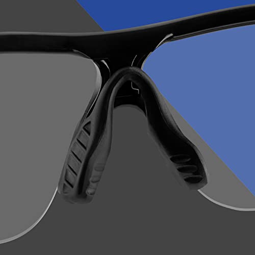Image of Replacement Nose Pads Nose Piece for Oakley Radar Path|Radar Edge OO9184|RadarLock Path|Radar EV Path OO9208 Sunglass