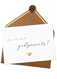 Joli Coon Proposal Card