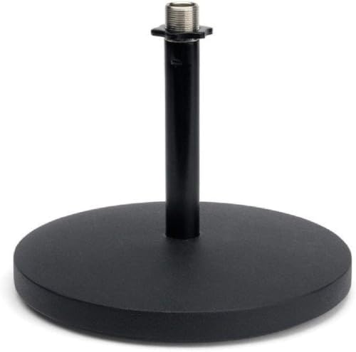 Image of Samson MD5 Desktop Microphone Stand (Pack of 12)