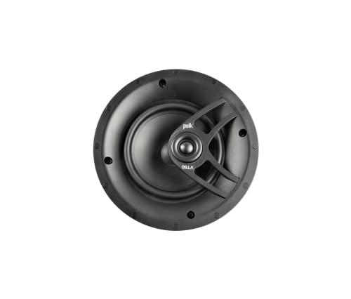 Polk Audio VT60 2EFCCVXs[J[ 6.5C`hCo[ƃ_Ci~bNoX|vsR[ (zCgyCg\ȃO͕ʔ)