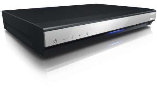 Humax HDR-2000T 500GB Freeview HD Digital TV Recorder