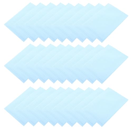 Tapis de table manucure jetable film composite imperméable et protection surface contre les taches