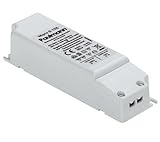 Temperaturwächter , dimmbar Paulmann Halogen Mipro Trafo 105 VA Alte Version Transformator Neu