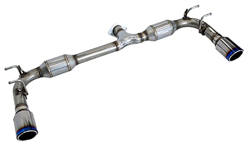 HKS �}�t���[ �n�C�p���[�X�y�b�NL II �}�c�_ MAZDA 3 (BP8P) 31019-AZ110