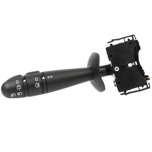 Commodo clignotant Opel Vivaro E7 F7 J7 interrupteur phare volant 2001-2014