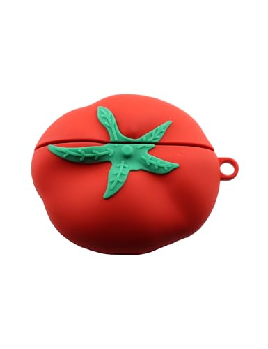 Ention �K�p Airpods Pro 3 �P�[�X ���� ���� �J�o�[ �L�����N�^�[ �J�o�[ �P�[�X�C���[�`�b�v �V���R�� ������� �S�ʕی� ��h�� �A�j�� �l�C �G�� ���킢�� �G�A�|�b�h Pro 3 (�g�}�g)