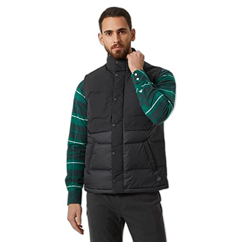 Helly-Hansen Men's Isfjord Down Vest