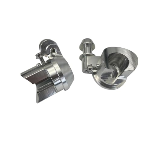 Soportes de eje basculante CMX500 con tornillo para moto 6