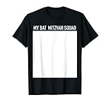 mmandiDESIGNS Bat Mitzvah Graphic Designs