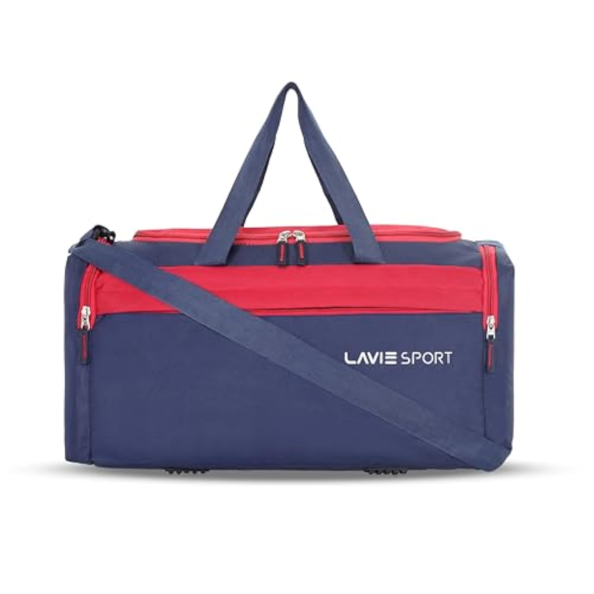 Strider Duffle Bag, 53 cms, Perfect for Travel