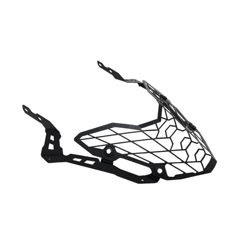 Grille de phare CB500X pour vos voyages et sorties tout-terrain