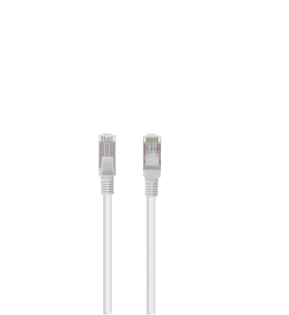 Patchcord Patch Cable F/UTP Cat.5e 5m Grey PCF5-10CC-0500-S