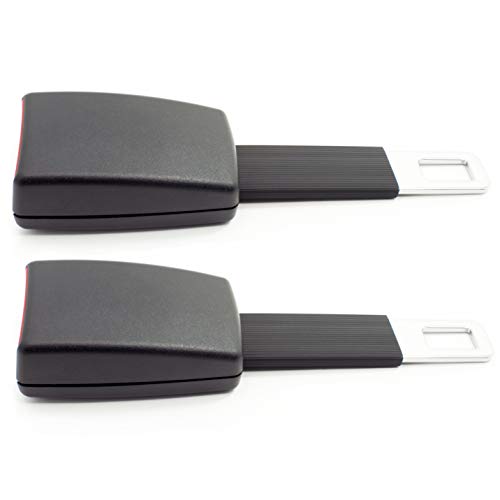 Premium Car 5\" Rigid Lengthening Accessory E-Mark Safety Certified (2 Pack) - Thumbnail 5