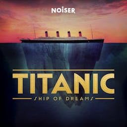 Titanic: Ship of Dreams Titelbild