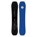 Burton FT Hometown Hero Wide Snowboard 2023,160W