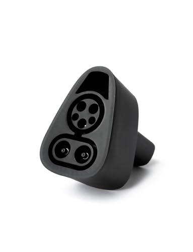 LENZ CCS1 to NACS Charging Adapter for Tesla Hyundai Kia Rivian Toyota
