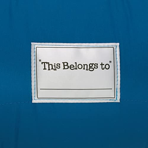 marvel spidey and his amazing friends blue red and white spidey team toddler nap mat