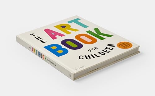 Image of The Art Book for Children