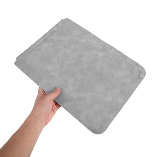 Bolsa de portátil 16 pulgadas SECFOU impermeable y elegante con soporte integrado 2