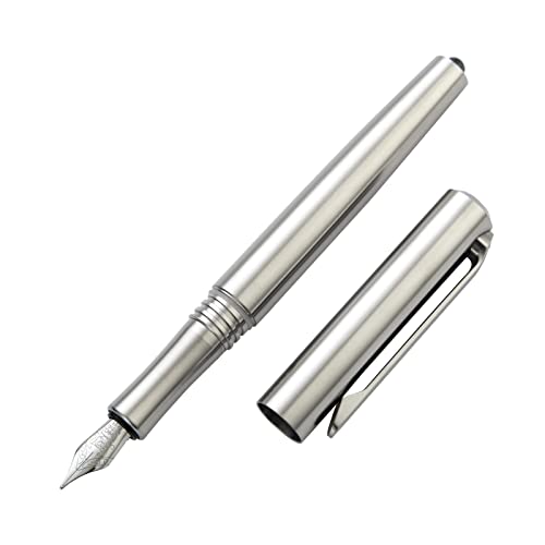 9 Best Edc Fountain Pen in 2023 Review & Buyers guide