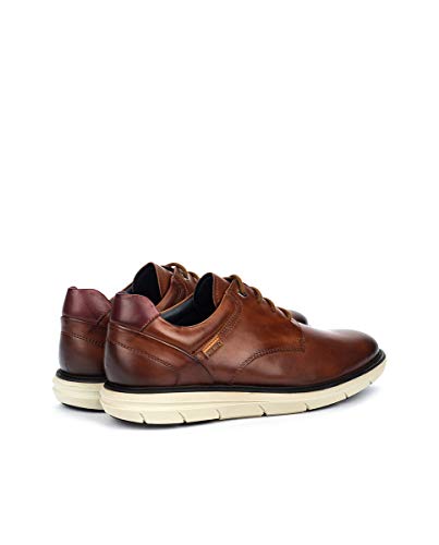 PIKOLINOS Lace-ups Leather Amberes for Man3